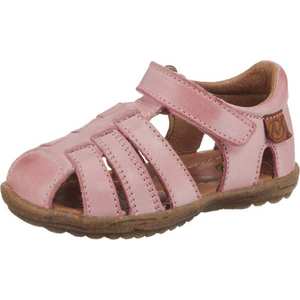 NATURINO Pantofi deschiși roz imagine