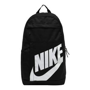 Nike Sportswear Rucsac negru / alb imagine