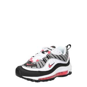 Nike Sportswear Sneaker low 'Women's Nike Air Max 98 Shoe' roșu / negru / alb imagine