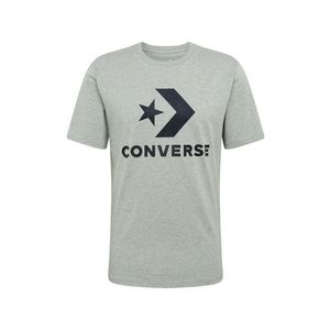 Converse Bărbați Star Chevron Tricou imagine