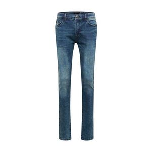 INDICODE JEANS Jeans 'Culpeper' denim albastru imagine