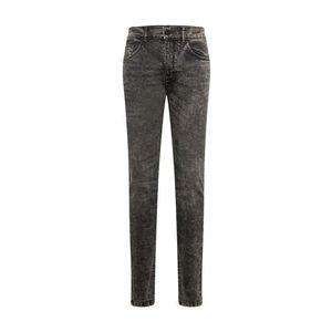 INDICODE JEANS Jeans 'Culpeper' denim negru imagine