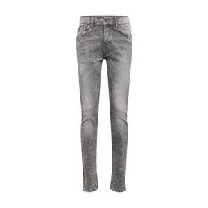 INDICODE JEANS Jeans 'Culpeper' gri denim imagine