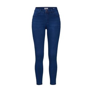 Hailys Jeans 'LG HW C JN Push' albastru închis imagine
