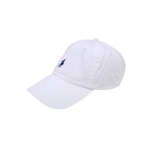 Polo Ralph Lauren Șapcă albastru / alb imagine