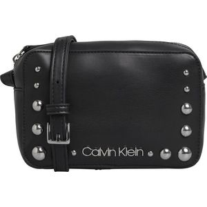 Calvin Klein Geantă de umăr negru imagine