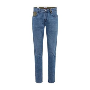 Tommy Jeans Jeans 'SCANTON HERITAGE SLIM NWCR' denim albastru imagine