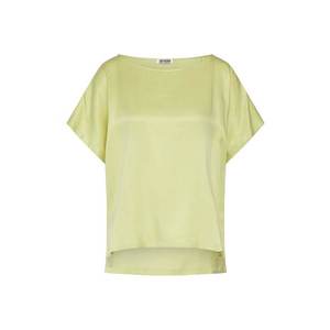 DRYKORN Bluză 'SOMIA' galben pastel imagine