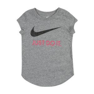 Nike Sportswear Tricou gri amestecat imagine