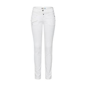 FREEMAN T. PORTER Jeans 'Coreena' alb imagine