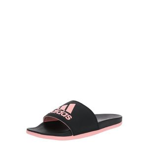 ADIDAS PERFORMANCE Flip-flops negru / roz deschis imagine