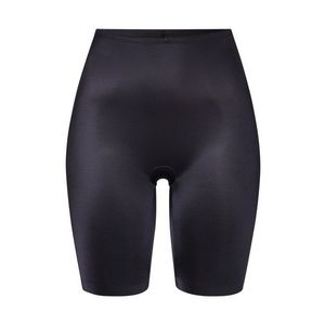 MAGIC Bodyfashion Pantaloni modelatori 'Luxury Bermuda' negru imagine