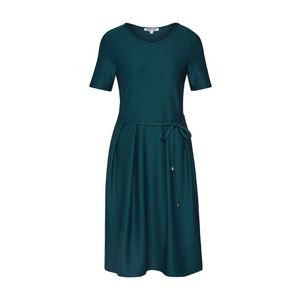 ABOUT YOU Rochie 'Fee' verde petrol / verde imagine