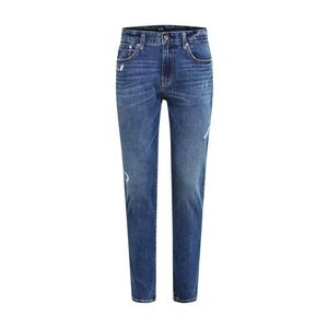 Superdry Jeans 'TYLER' denim albastru imagine
