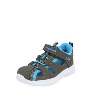 KangaROOS Pantofi deschiși albastru deschis / gri bazalt imagine