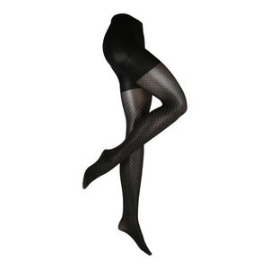 MAGIC Bodyfashion Ștrampeni fini 'Incredible Legs' negru imagine