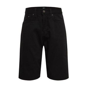 EDWIN Jeans 'ED-45 Short' denim negru imagine
