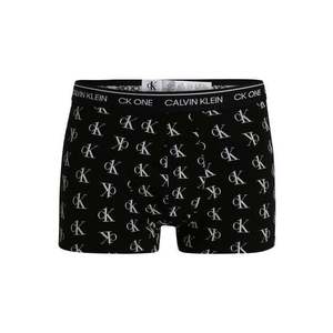 Calvin Klein Underwear Boxeri 'TRUNK' negru imagine
