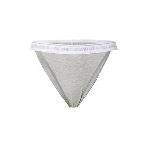 Calvin Klein Underwear Slip gri imagine