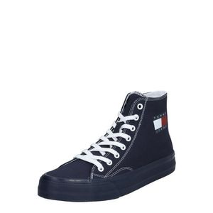 Tommy Jeans Sneaker înalt 'LACE UP VULC' bleumarin imagine