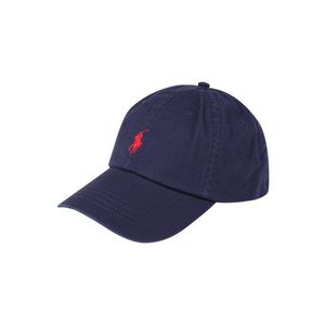 Polo Ralph Lauren Șapcă roșu / bleumarin imagine