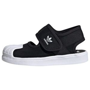 ADIDAS ORIGINALS Pantofi deschiși 'Superstar 360' alb / negru imagine