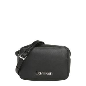 Calvin Klein Geantă de umăr negru imagine