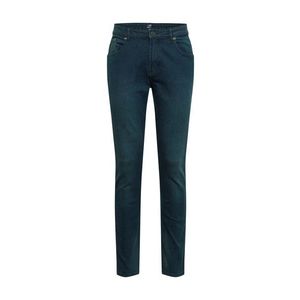 Denim Project Jeans 'Mr. Green' turcoaz / albastru închis imagine