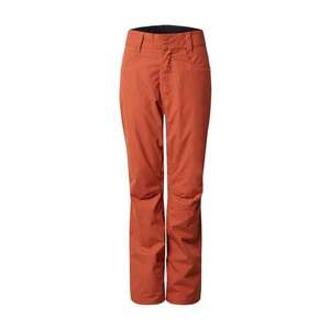 BILLABONG Pantaloni sport portocaliu imagine