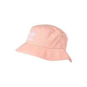 ADIDAS ORIGINALS Pălărie roz / alb imagine
