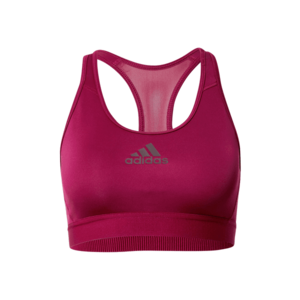 ADIDAS PERFORMANCE Sutien sport mov imagine