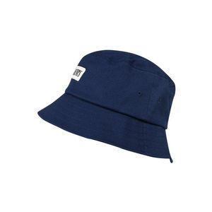 LEVI'S Pălărie 'Serif' alb / albastru închis imagine