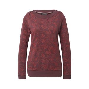 Ragwear Bluză de molton 'Tashi' roşu închis / roșu imagine