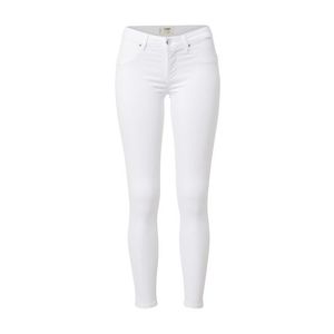 Tally Weijl Jeans alb denim imagine