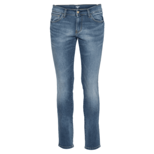 Carhartt WIP Jeans 'Rebel' albastru denim imagine
