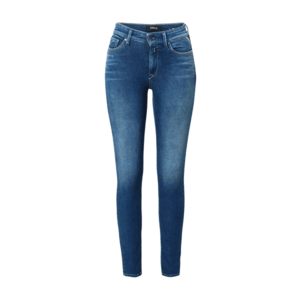 REPLAY Jeans 'Luzien' denim albastru imagine