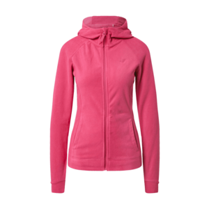 4F Jachetă fleece funcțională roz imagine