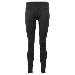REEBOK Pantaloni sport 'Essentials' negru / gri imagine