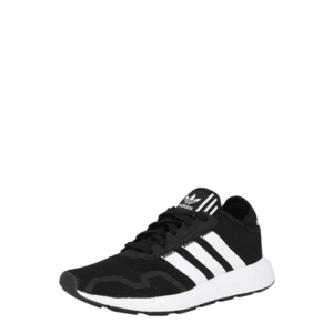 ADIDAS SPORTSWEAR Sneaker low 'Swift Run X' negru / alb imagine