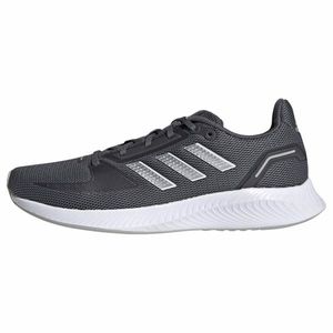 ADIDAS PERFORMANCE Sneaker de alergat 'RUNFALCON 2.0' gri / alb / gri închis imagine