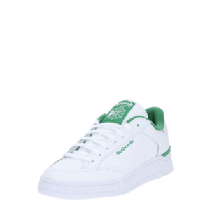 Reebok Classic Sneaker low 'AD Court' alb / verde imagine