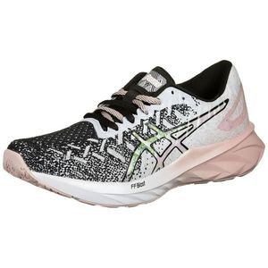 ASICS Sneaker de alergat 'Dynablast' alb / roz / negru imagine