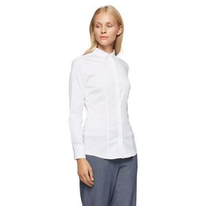 CINQUE Bluză 'Cibravo' alb imagine