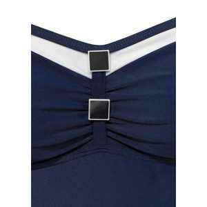 LASCANA Sutien navy imagine