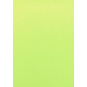 s.Oliver Slip costum de baie galben neon / limetă imagine
