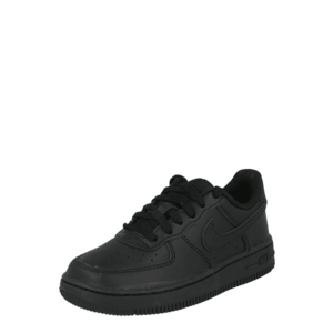 Nike Sportswear Sneaker 'Air Force 1' negru imagine