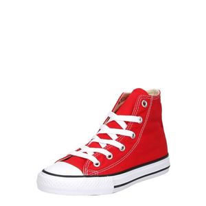 CONVERSE Sneaker roșu / alb imagine