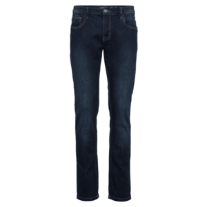 INDICODE JEANS Jeans 'Pitsburg' albastru închis imagine