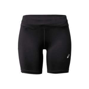 ASICS Pantaloni sport negru / gri deschis imagine