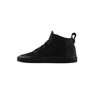 EKN Footwear Sneaker înalt 'Argan' negru imagine